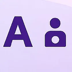 A-Person A-Person